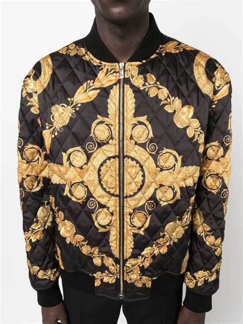 versace colt|versace jacket.